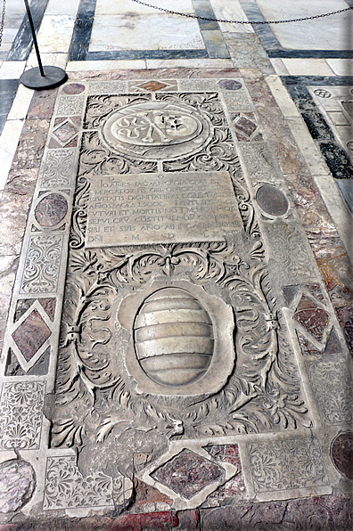 foto Camposanto Monumentale di Pisa